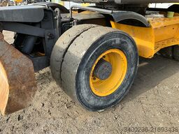 Volvo EW160B