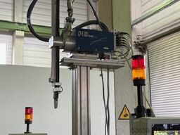 Henn Henn Angußpicker HS500S