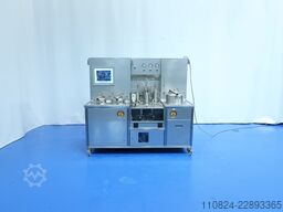 Het Stempel Pilot Crystallizer