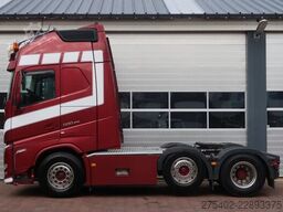 Volvo FH 500 6X2/2/ FULL AIR/ VEB+/ DUAL CLUTCH/ WB 4...