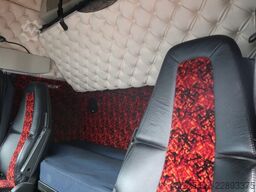 Volvo FH 500 6X2/2/ FULL AIR/ VEB+/ DUAL CLUTCH/ WB 4...