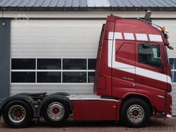 Volvo FH 500 6X2/2/ FULL AIR/ VEB+/ DUAL CLUTCH/ WB 4...