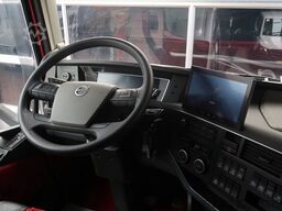 Volvo FH 500 6X2/2/ FULL AIR/ VEB+/ DUAL CLUTCH/ WB 4...