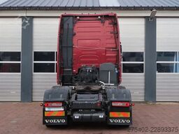Volvo FH 500 6X2/2/ FULL AIR/ VEB+/ DUAL CLUTCH/ WB 4...