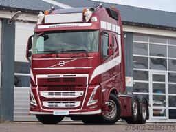 Volvo FH 500 6X2/2/ FULL AIR/ VEB+/ DUAL CLUTCH/ WB 4...