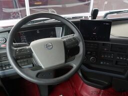 Volvo FH 500 6X2/2/ FULL AIR/ VEB+/ DUAL CLUTCH/ WB 4...