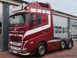 Volvo FH 500 6X2/2/ FULL AIR/ VEB+/ DUAL CLUTCH/ WB 4...