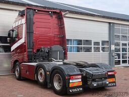 Volvo FH 500 6X2/2/ FULL AIR/ VEB+/ DUAL CLUTCH/ WB 4...