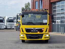 MAN TGL 12.220 Omarx Car Rescue/Flatbed - Winch - R...