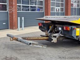 MAN TGL 12.220 Omarx Car Rescue/Flatbed - Winch - R...