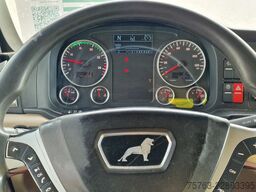 MAN TGL 12.220 Omarx Car Rescue/Flatbed - Winch - R...