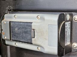 MAN TGL 12.220 Omarx Car Rescue/Flatbed - Winch - R...