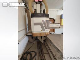 SCM Record 110AL