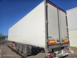 Schmitz Cargobull Reefer Multitemp
