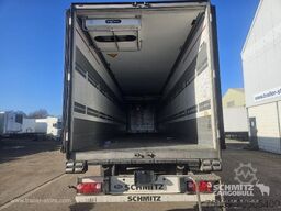 Schmitz Cargobull Reefer Multitemp