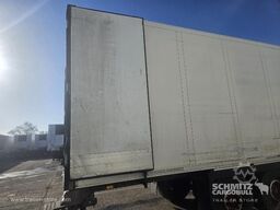 Schmitz Cargobull Reefer Multitemp