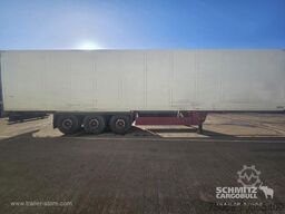 Schmitz Cargobull Reefer Multitemp