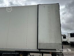 Schmitz Cargobull Reefer Standard