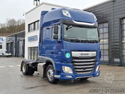 DAF XF 480 FT SSC + INTARDER + PCC + Standklima