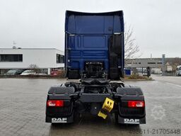 DAF XF 480 FT SSC + INTARDER + PCC + Standklima