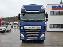 DAF XF 480 FT SSC + INTARDER + PCC + Standklima