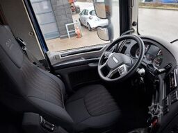 DAF XF 480 FT SSC + INTARDER + PCC + Standklima