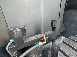 Deckel Maho DMU 50 Evo Linear, 5 axis