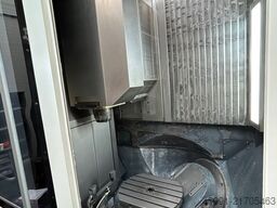 Deckel Maho DMU 50 Evo Linear, 5 axis