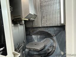 Deckel Maho DMU 50 Evo Linear, 5 axis