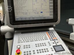 Deckel Maho DMU 50 Evo Linear, 5 axis