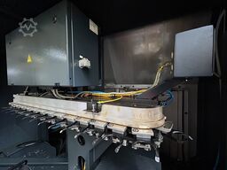 Deckel Maho DMU 50 Evo Linear, 5 axis