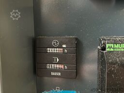 Deckel Maho DMU 50 Evo Linear, 5 axis