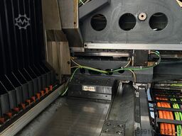 Deckel Maho DMU 50 Evo Linear, 5 axis