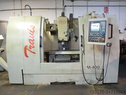 Travis M800
