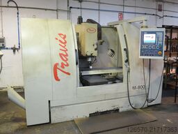 Travis M800