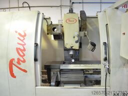 Travis M800
