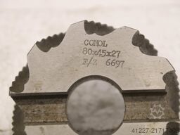 Comol Orion 80x45x27  63x40NF Sp450 HSSE