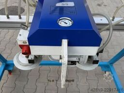 Schmalz MOD-VM-BASIC-125/250