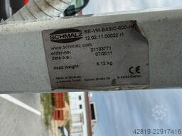 Schmalz MOD-VM-BASIC-125/250