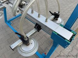 Schmalz MOD-VM-BASIC-125/250