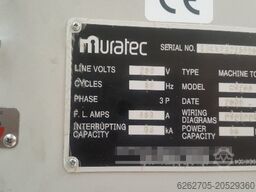 Muratec MT200