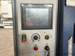 LISSMAC SBM-XL 1500 S2B2