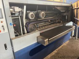 LISSMAC SBM-XL 1500 S2B2