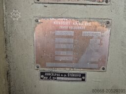 Kovosvit MAS HD 20 A