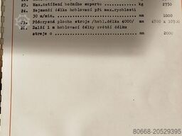 Kovosvit MAS HD 20 A