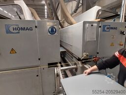 HOMAG KFL 526