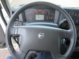 Volvo FL 240 Schuifzeil + Klep 1500 kg Euro 6