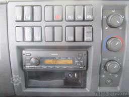 Volvo FL 240 Schuifzeil + Klep 1500 kg Euro 6