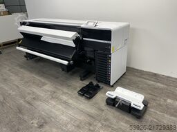 Epson SureColor S9100 exhibition machine 350m2