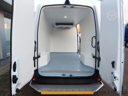 Renault Master L3/H2 Koel/Vries/Verwarmen BPM VRIJ. Red...